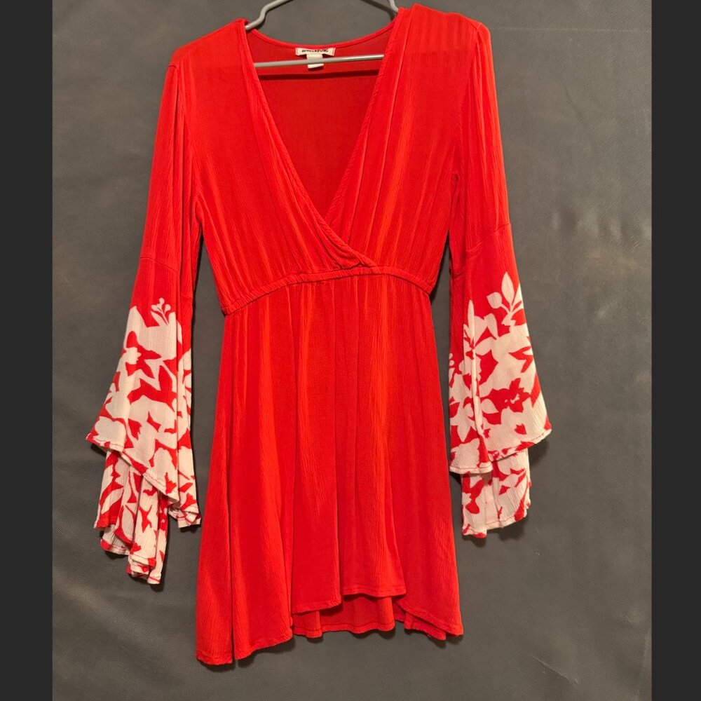 Billabong Beach Dress